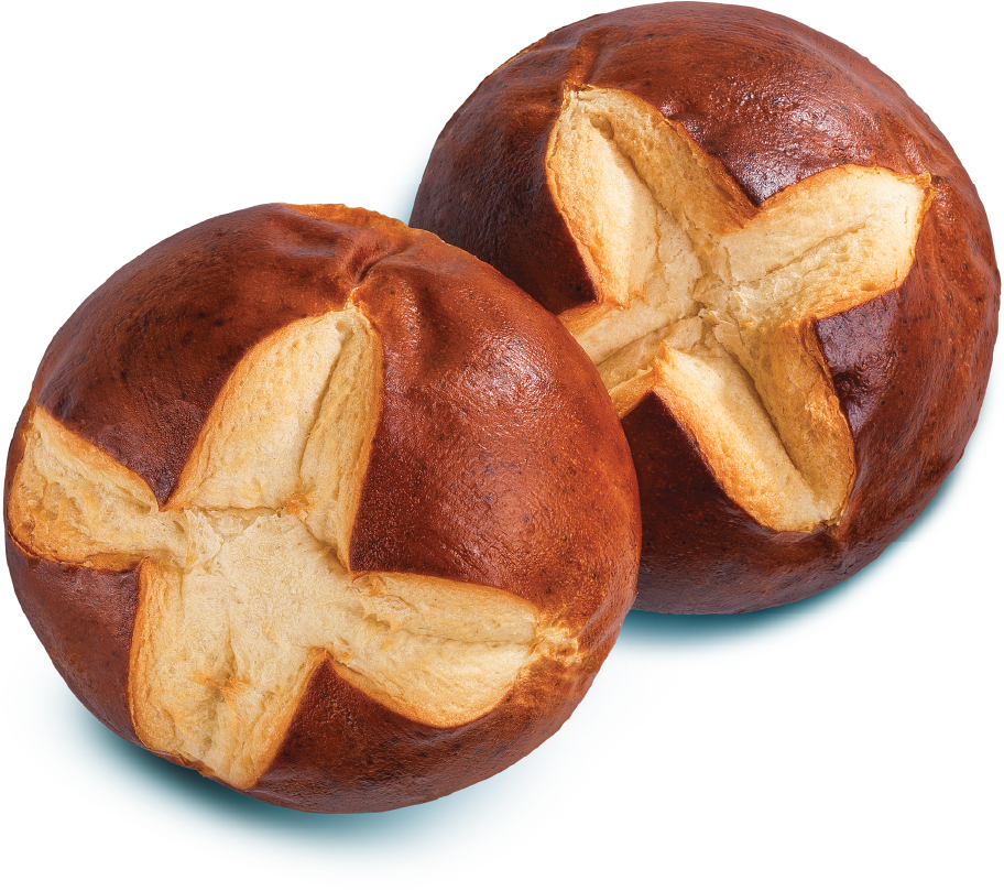 BURGER BUNS