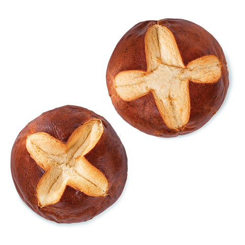 SLIDER BUNS